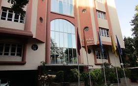 Hotel Sahaj Palace