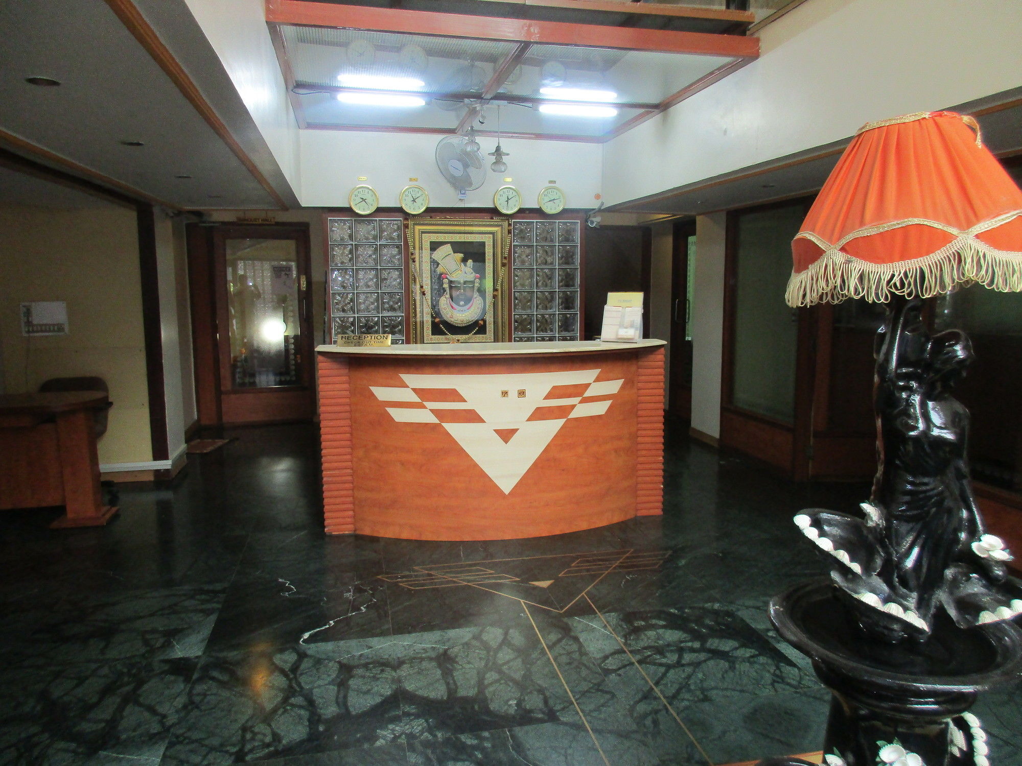 Hotel Sahaj Palace Ahmedabad Exterior photo