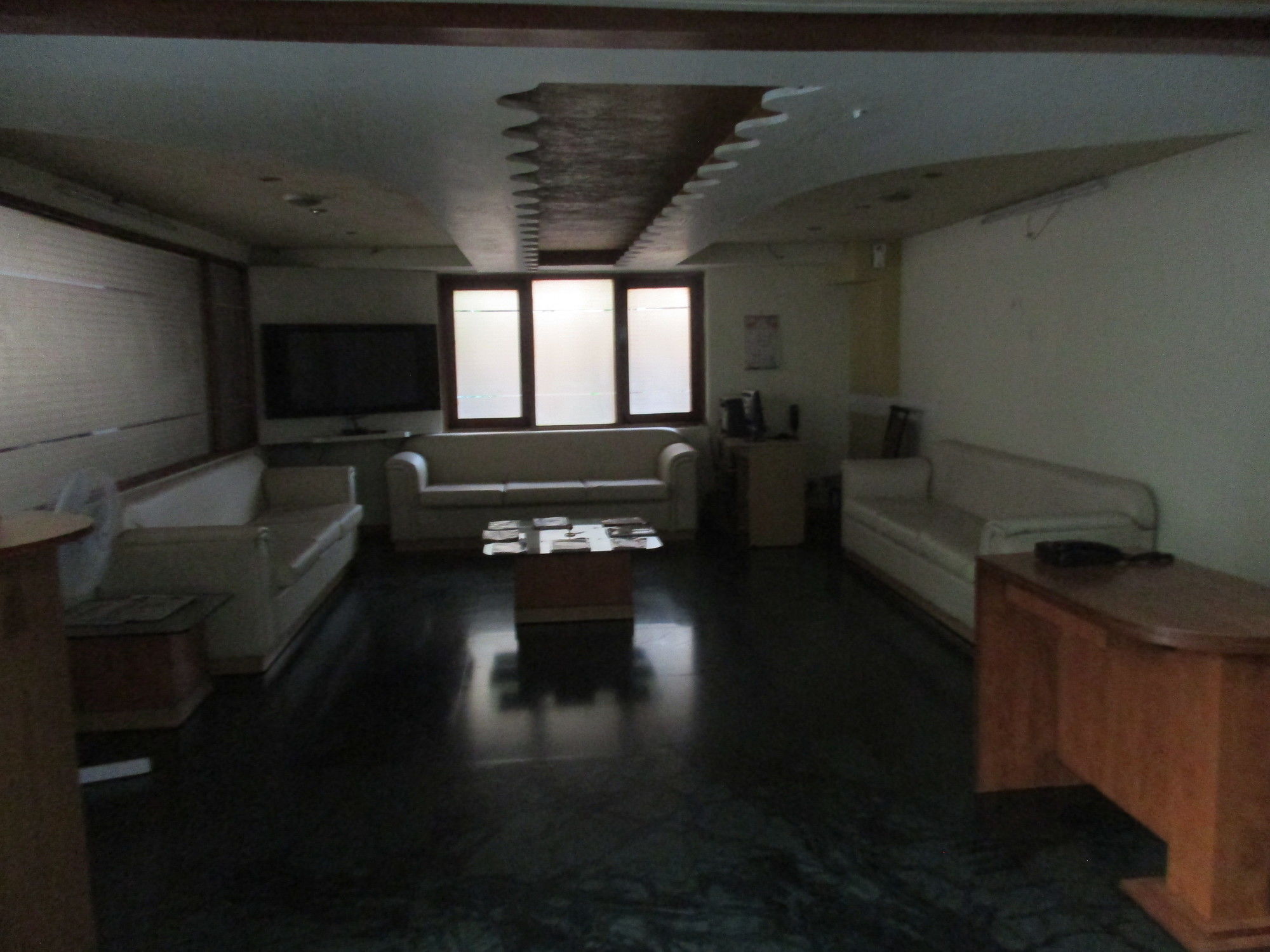 Hotel Sahaj Palace Ahmedabad Exterior photo